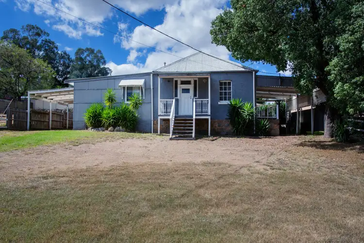 11 Redfern Street