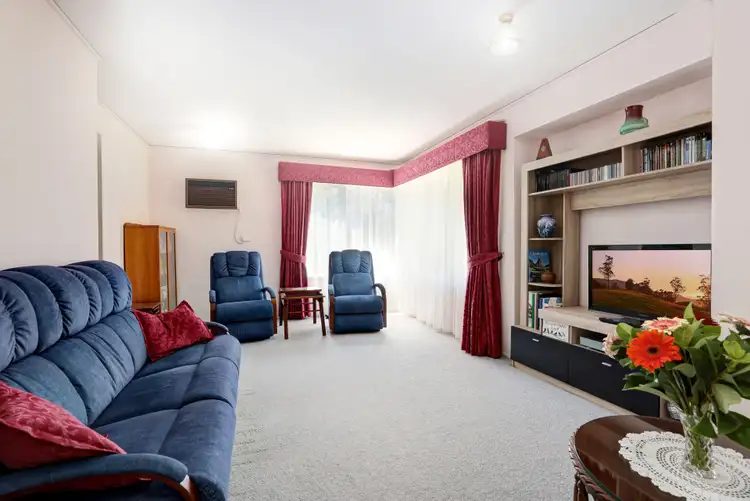 Third view of Homely house listing, 11 Hillview Avenue, South Penrith NSW 2750