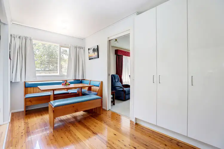 Fifth view of Homely house listing, 11 Hillview Avenue, South Penrith NSW 2750