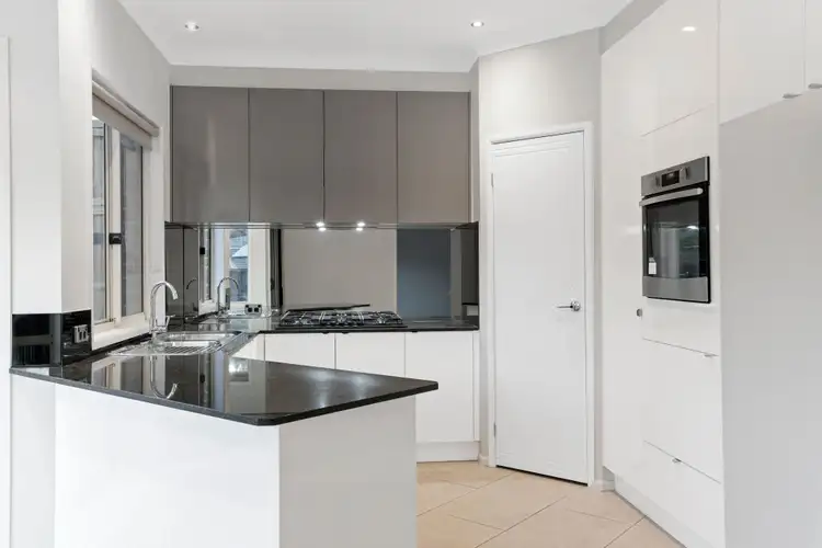 Third view of Homely house listing, 25 Barron Field Drive, Glenmore Park NSW 2745