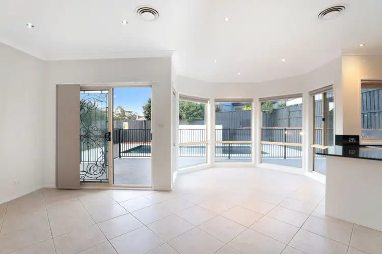 Fourth view of Homely house listing, 25 Barron Field Drive, Glenmore Park NSW 2745