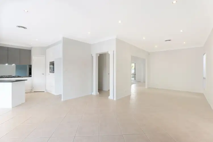Fifth view of Homely house listing, 25 Barron Field Drive, Glenmore Park NSW 2745