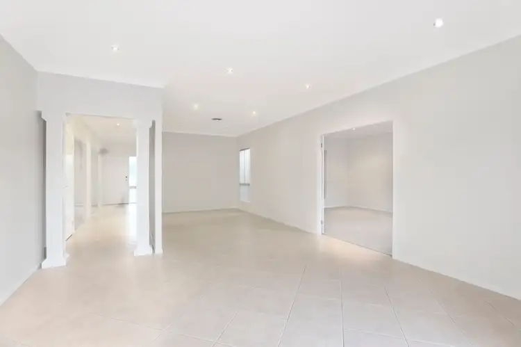 Sixth view of Homely house listing, 25 Barron Field Drive, Glenmore Park NSW 2745