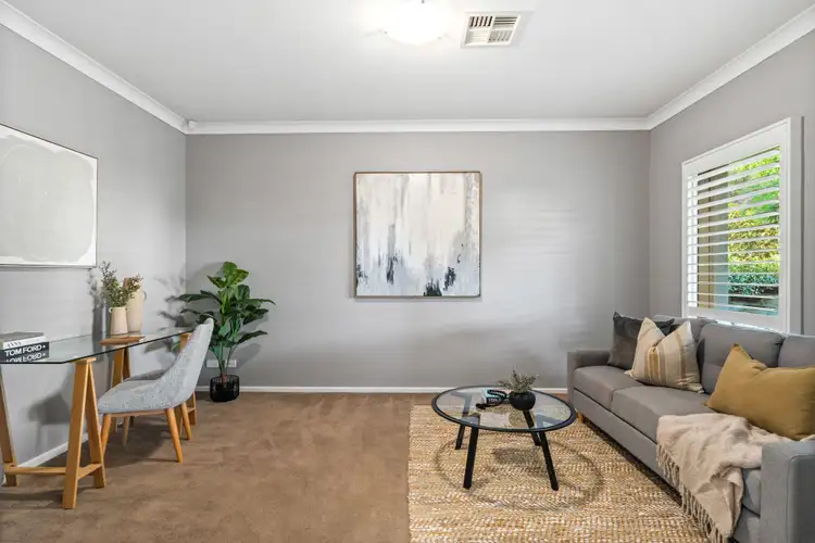 Second view of Homely house listing, 29 Taylor Avenue, Lockleys SA 5032
