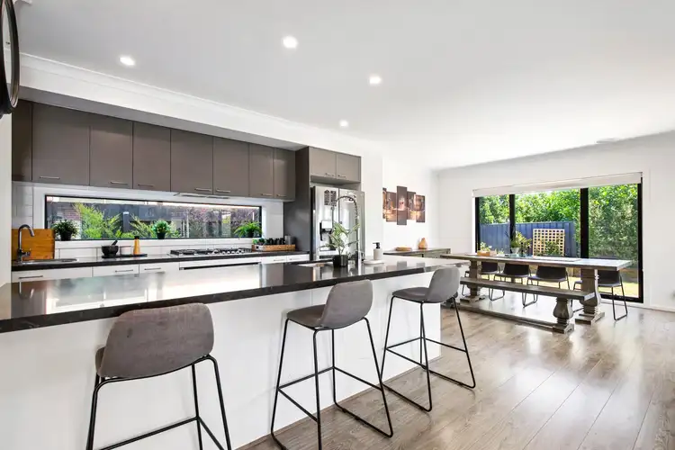 Main view of Homely house listing, 59 Indura Drive, Werribee VIC 3030