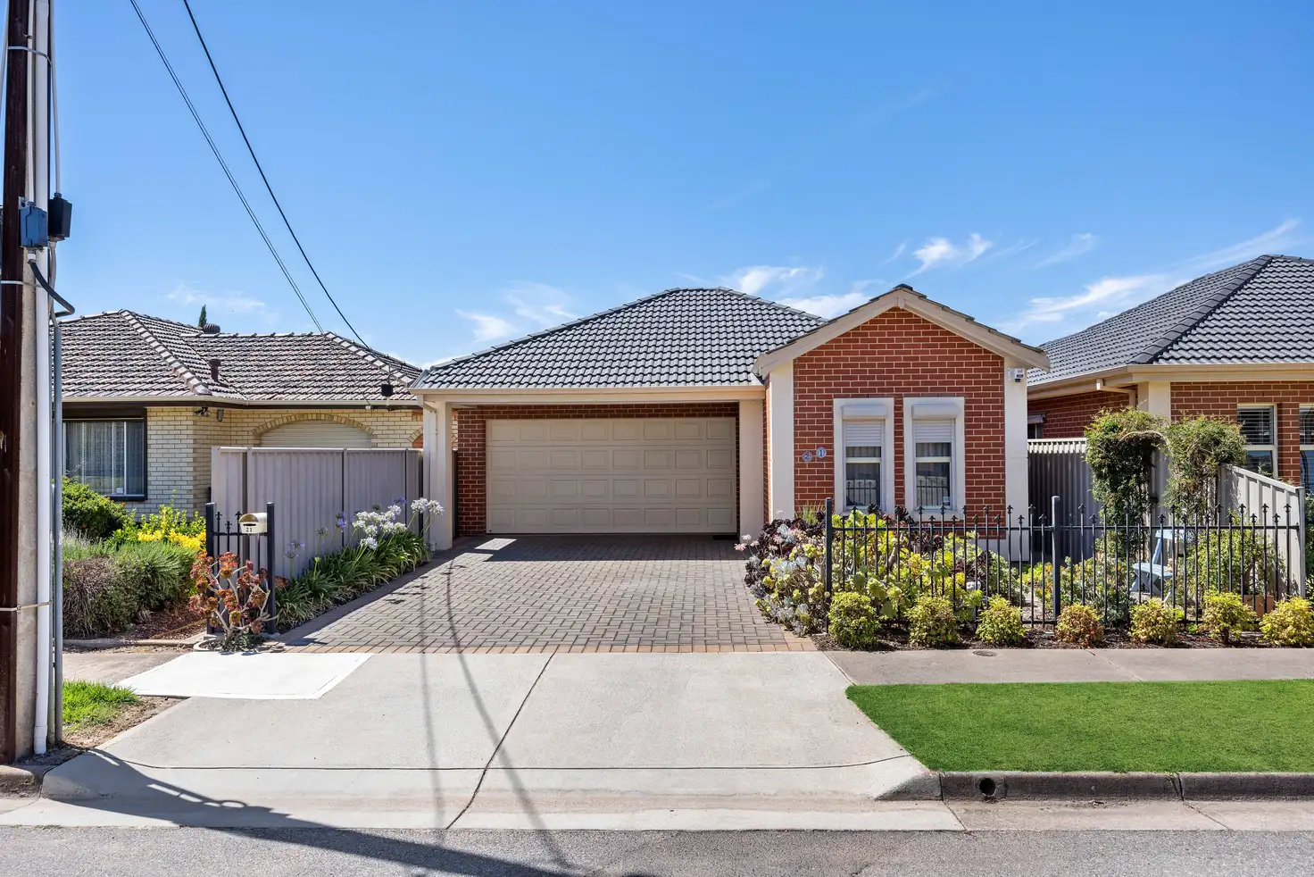 Main view of Homely house listing, 21 Marinoff Street, Seaton SA 5023