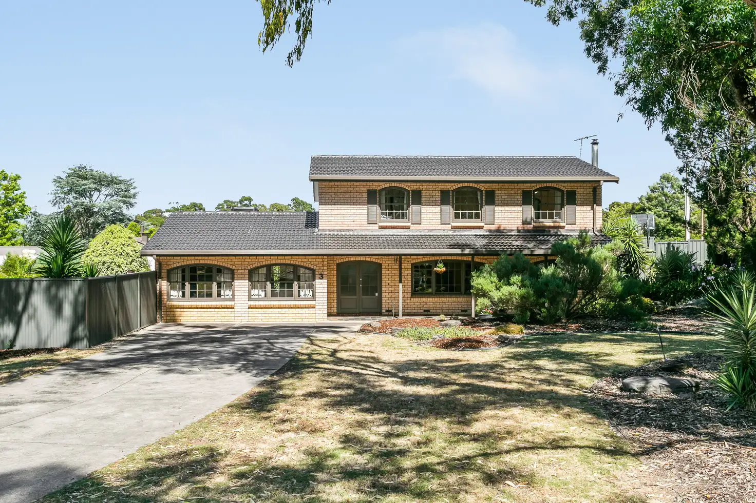 Main view of Homely house listing, 3 Birman Crescent, Flagstaff Hill SA 5159