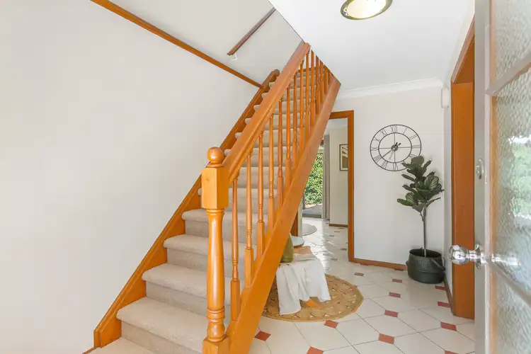 Second view of Homely house listing, 3 Birman Crescent, Flagstaff Hill SA 5159
