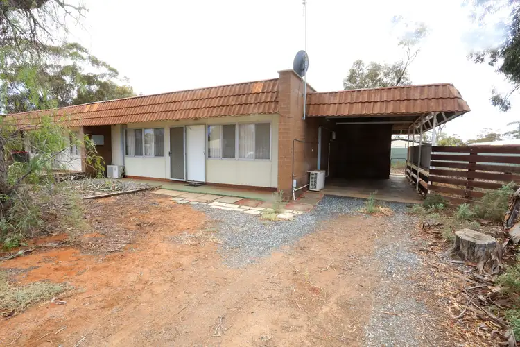 Main view of Homely house listing, 18B Hopbush Court, Kambalda West WA 6442