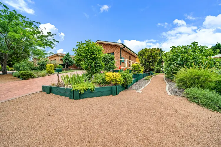 Third view of Homely house listing, 23 Hattersley Court, Nicholls ACT 2913