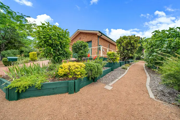 Fourth view of Homely house listing, 23 Hattersley Court, Nicholls ACT 2913