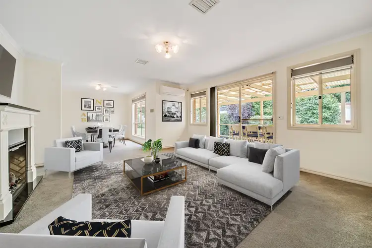 Fifth view of Homely house listing, 23 Hattersley Court, Nicholls ACT 2913