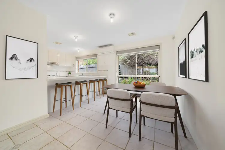 Sixth view of Homely house listing, 23 Hattersley Court, Nicholls ACT 2913