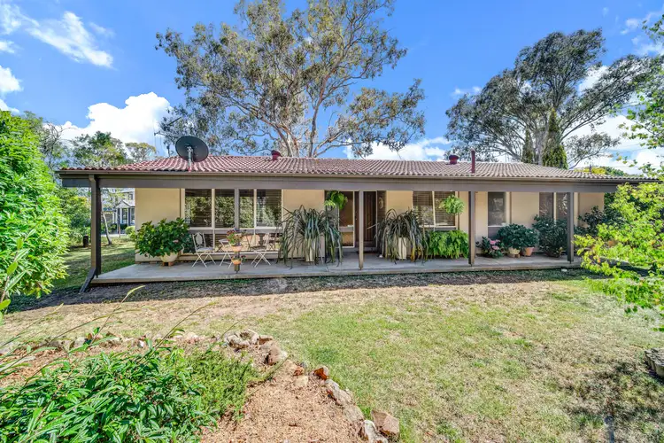 Main view of Homely house listing, 16 Dowthwaite Street, Fraser ACT 2615