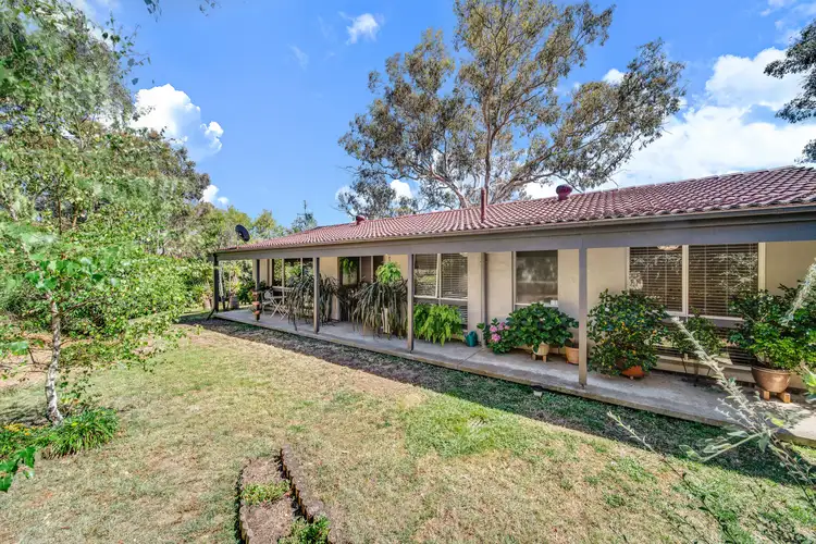 Second view of Homely house listing, 16 Dowthwaite Street, Fraser ACT 2615