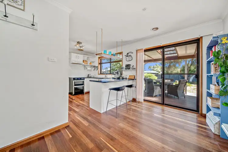 Fifth view of Homely house listing, 16 Dowthwaite Street, Fraser ACT 2615