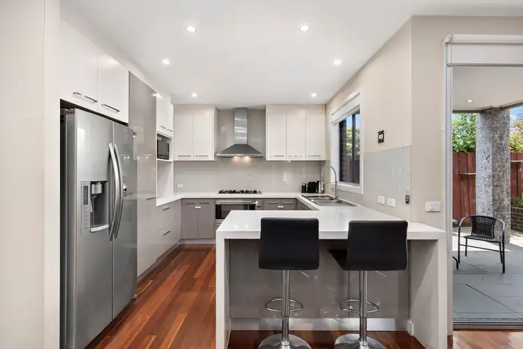 Second view of Homely house listing, 40 Pleasant Road, Thomastown VIC 3074
