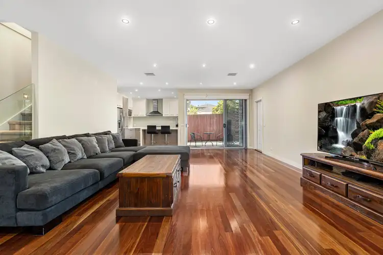 Third view of Homely house listing, 40 Pleasant Road, Thomastown VIC 3074