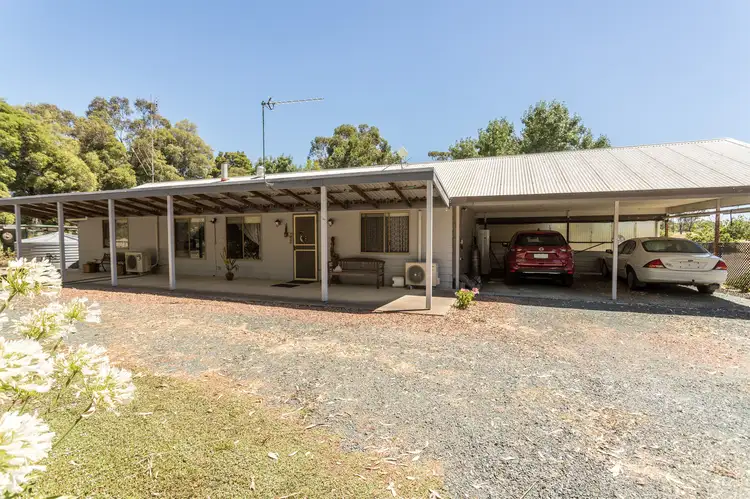 Main view of Homely house listing, 59 Cruse Road, Cooma VIC 3616