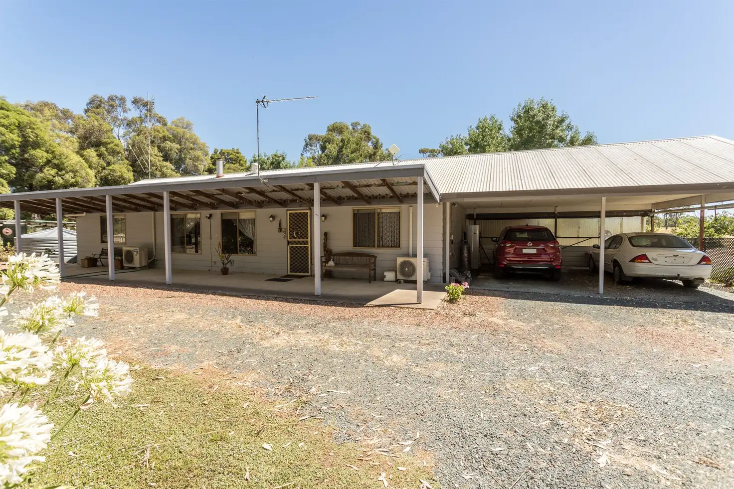 Main view of Homely house listing, 59 Cruse Road, Cooma VIC 3616