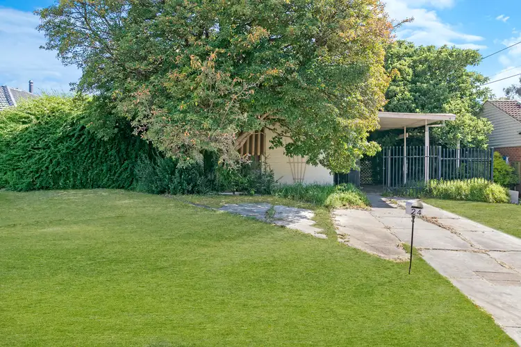 Second view of Homely house listing, 24 Churchill Drive, Modbury North SA 5092