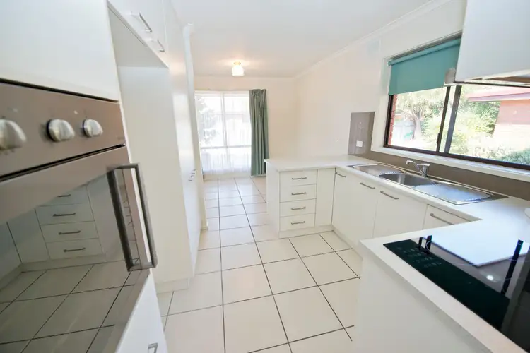 Second view of Homely unit listing, 1/492 Campbell Street, Swan Hill VIC 3585