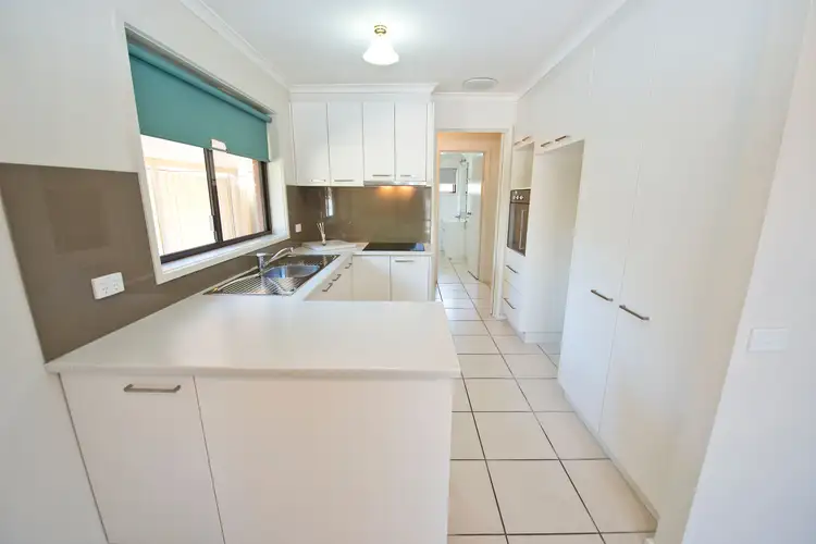 Third view of Homely unit listing, 1/492 Campbell Street, Swan Hill VIC 3585