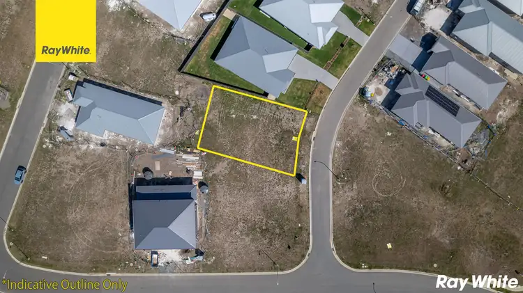 Main view of Homely land listing, 3 Neptune Avenue, Forster NSW 2428