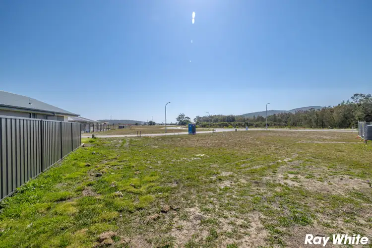Third view of Homely land listing, 3 Neptune Avenue, Forster NSW 2428