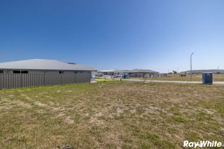 Fourth view of Homely land listing, 3 Neptune Avenue, Forster NSW 2428