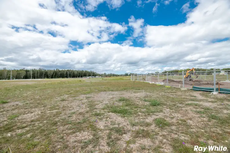 Sixth view of Homely land listing, 3 Neptune Avenue, Forster NSW 2428