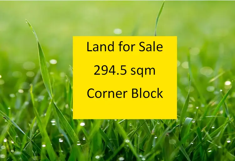 Main view of Homely land listing, Lot-7037 (NORTHBOURNE STREET), Marsden Park NSW 2765