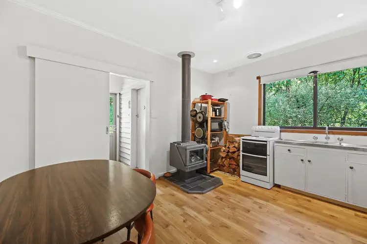 Third view of Homely house listing, 27 Matthew Street, Noojee VIC 3833