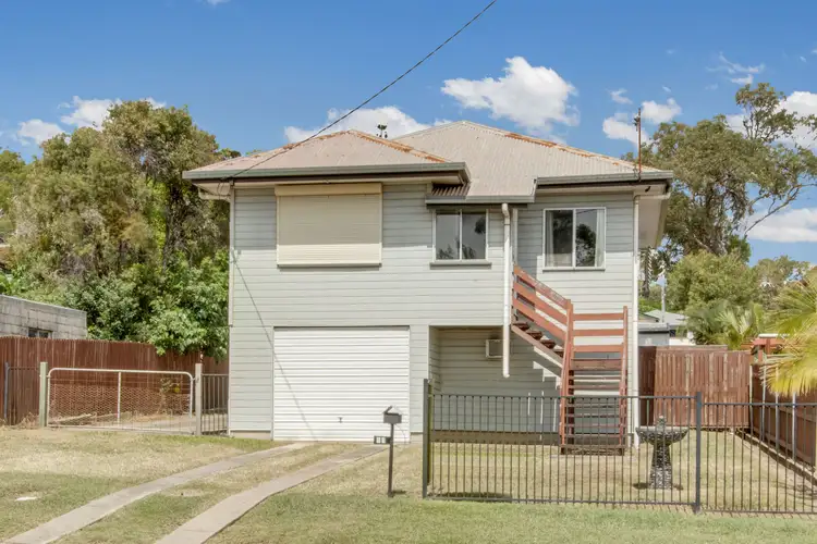 Main view of Homely house listing, 13 Buller Street, South Gladstone QLD 4680