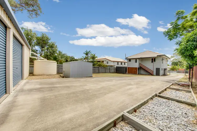 Second view of Homely house listing, 13 Buller Street, South Gladstone QLD 4680