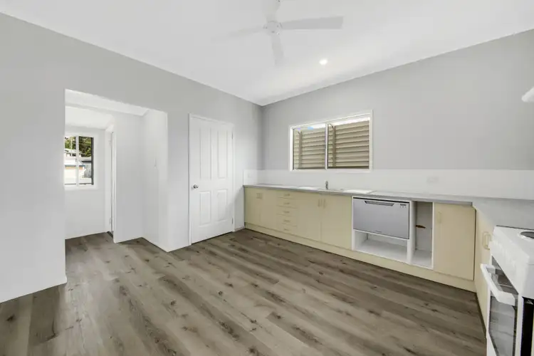 Third view of Homely house listing, 13 Buller Street, South Gladstone QLD 4680