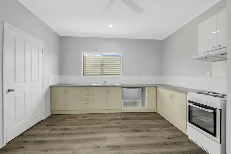 Fourth view of Homely house listing, 13 Buller Street, South Gladstone QLD 4680