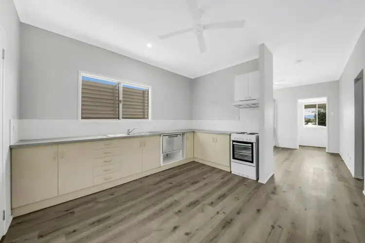 Fifth view of Homely house listing, 13 Buller Street, South Gladstone QLD 4680