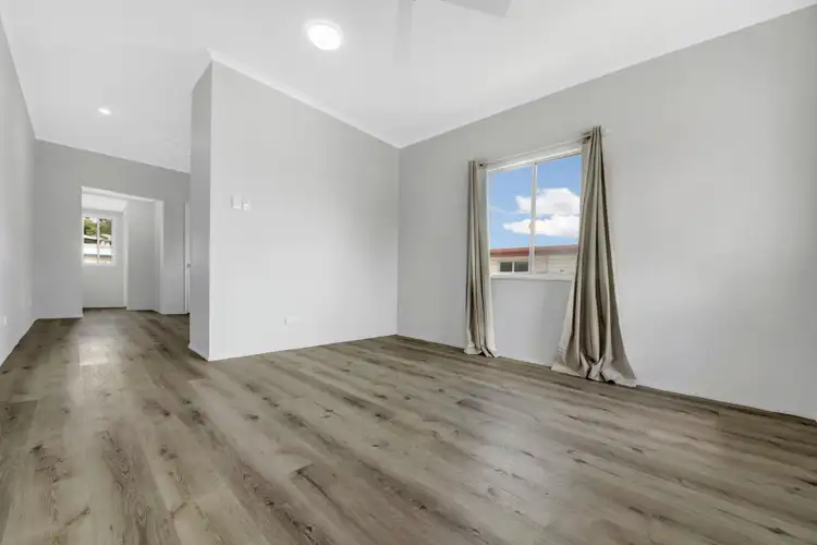 Sixth view of Homely house listing, 13 Buller Street, South Gladstone QLD 4680