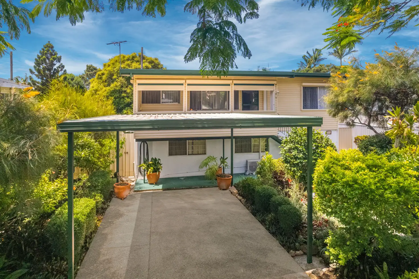 Main view of Homely house listing, 5 Dale Street, Kingston QLD 4114