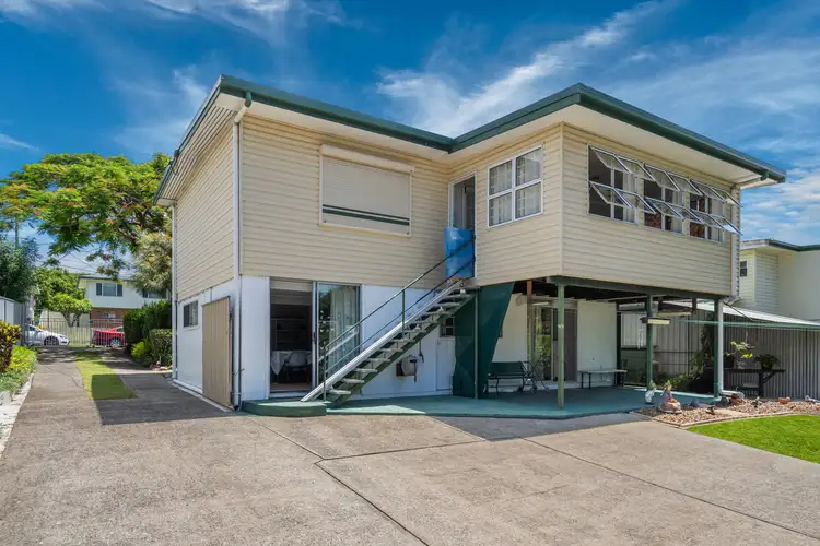 Second view of Homely house listing, 5 Dale Street, Kingston QLD 4114