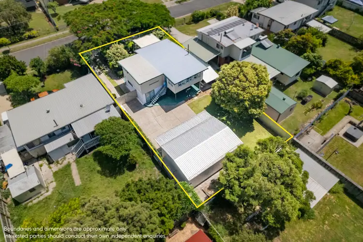 Fifth view of Homely house listing, 5 Dale Street, Kingston QLD 4114