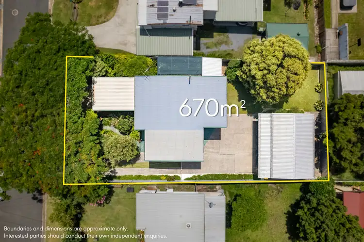 Sixth view of Homely house listing, 5 Dale Street, Kingston QLD 4114