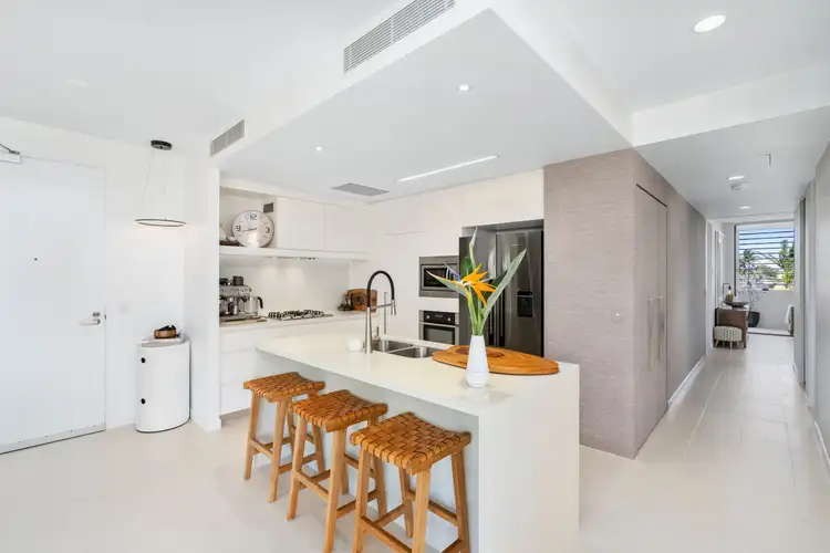Fifth view of Homely apartment listing, 1205/1 Sunset Avenue, Paradise Point QLD 4216