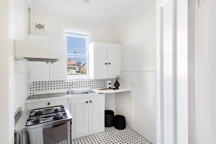 Sixth view of Homely apartment listing, 14/224-226 William Street, Woolloomooloo NSW 2011