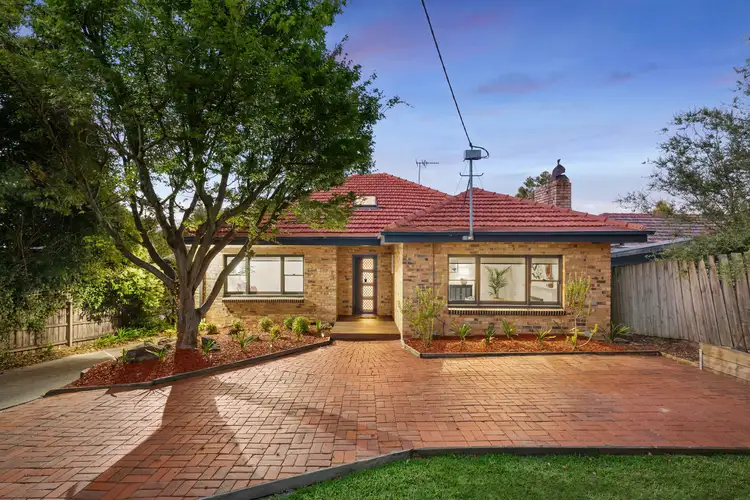 1/31 Harrison Street, Mitcham VIC 3132