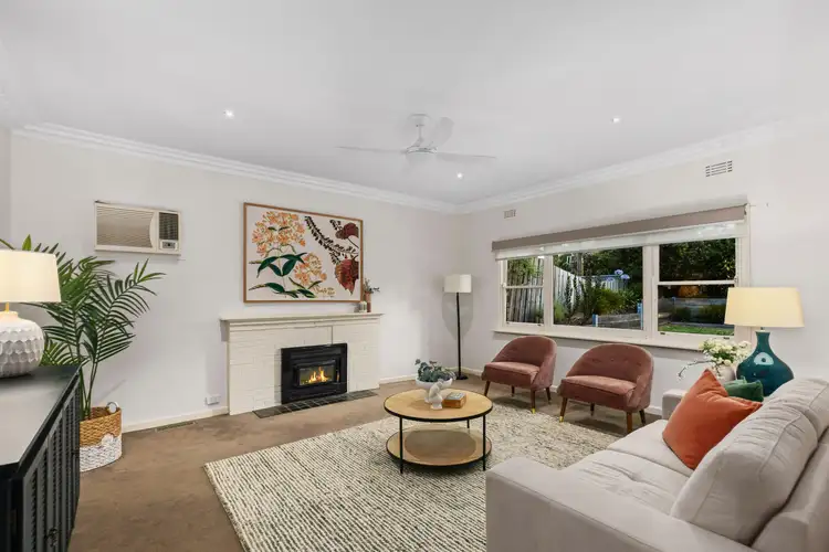 Second view of Homely unit listing, 1/31 Harrison Street, Mitcham VIC 3132