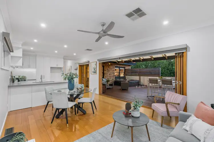 Fourth view of Homely unit listing, 1/31 Harrison Street, Mitcham VIC 3132