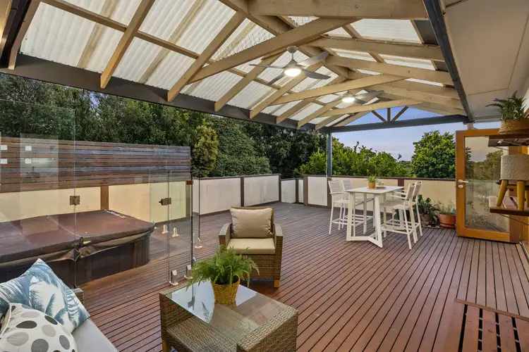 Sixth view of Homely unit listing, 1/31 Harrison Street, Mitcham VIC 3132