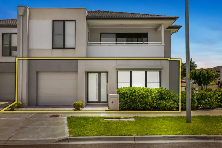 13 Yallaroo Chase, Werribee VIC 3030